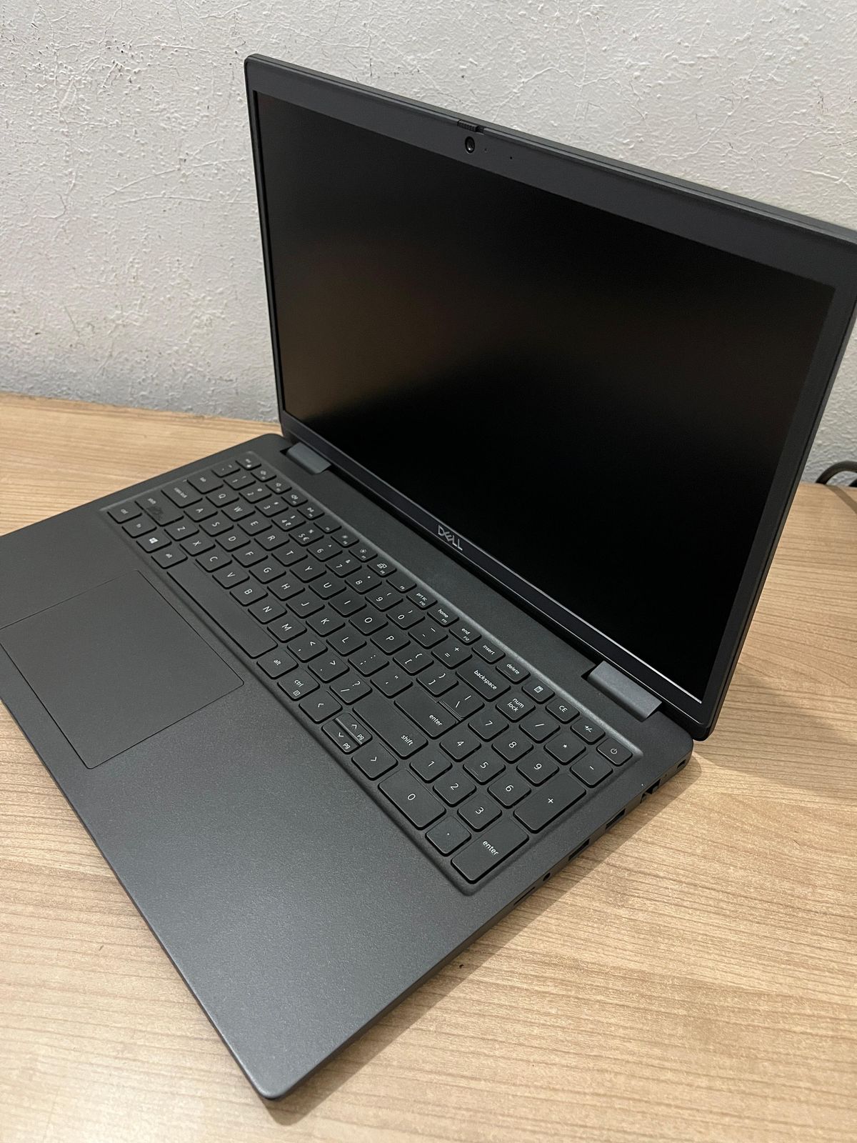 Desktop PC - Side View